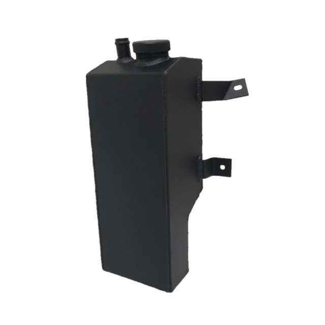 Radiator Coolant Overflow Tank Reservoir For Jeep CJ5 CJ7 CJ CJ8