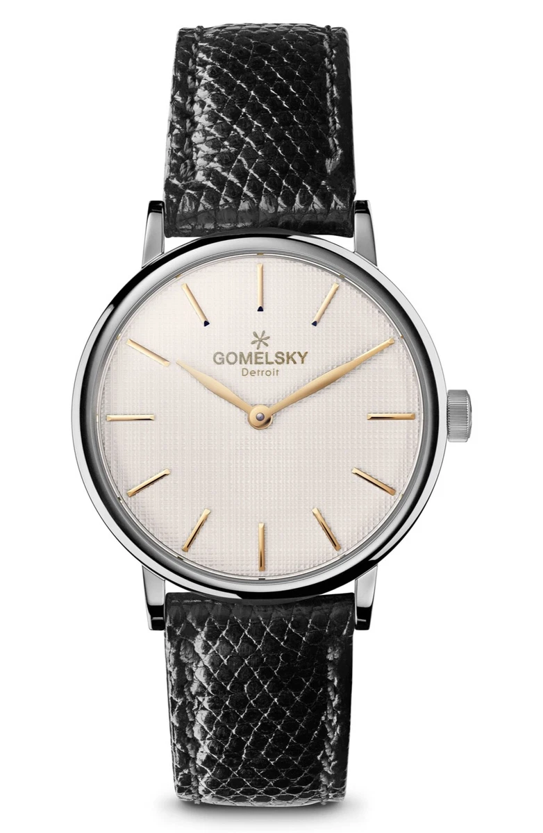 Shinola gomelsky hotsell