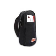 Easy Bag Tasche zum ankletten an Babytrage, Kinderwagen, Buggy, Fahrrad usw. TOP