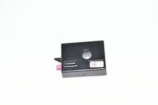 BMW I01 i3 I12 I15 F15 F85 F16 F86 GSM Notfall Antenne Back Up Antenna 9325735 