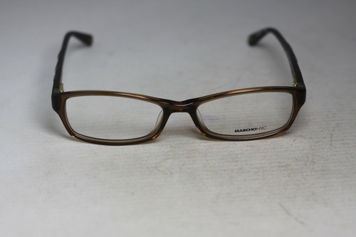 MARCHONYC WEST SIDE ANSONIA 210 brown 50-16-135 FLEX HINGES 9048