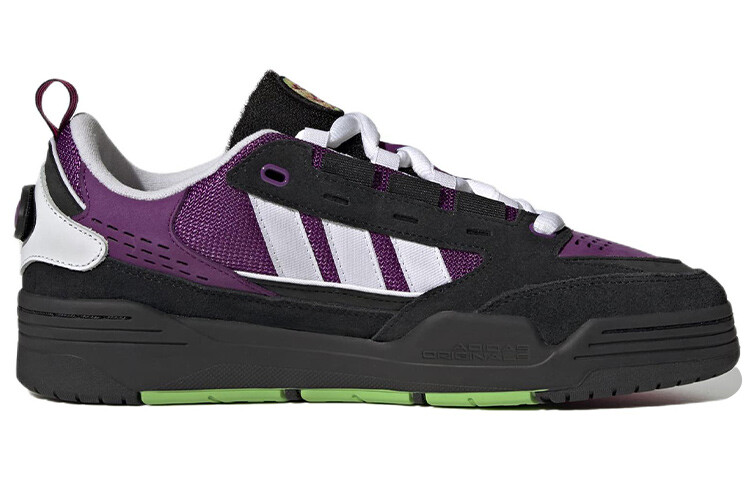adidas ADI2000 Glory Purple - GX4636 | eBay