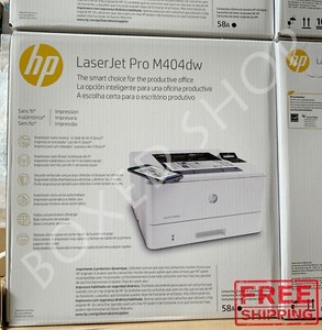 hp laserjet pro mfp m404dw