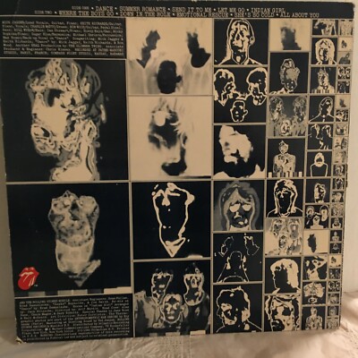 UKオリジナル mojave 3 breaking the ice 7”レコード UKオリジナル