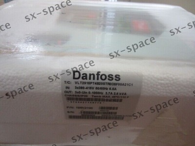 NEW 195N2190 VLT2915PT4B20STR0DBF00A21C1 by DHL or EMS #E6