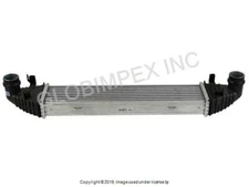MERCEDES (2012-2015) Intercooler MAHLE BEHR + 1 YEAR WARRANTY