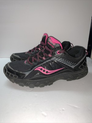 saucony eclipse tr3
