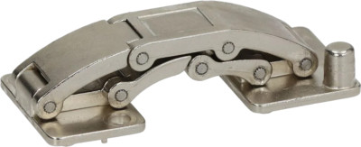 Philips /Saeco /Gaggia Coffee Machine Lower Door Hinge V2 MYB9 | 996530009581