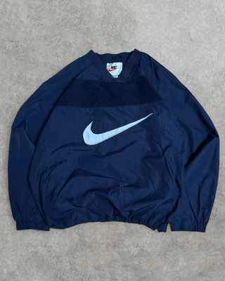 Nike Sweater Vintage