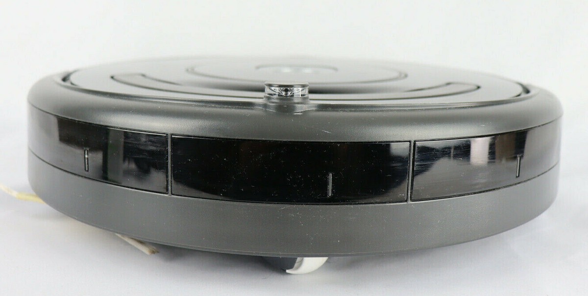 iRobot Roomba 671 Wi-Fi Connected Robot Vacuum w/Virtual Wall