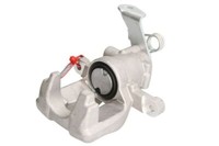 Lauber Bremssattel Hinten Rechts Bremssystem Bosch FüR Fiat Punto 1.4 1.2
