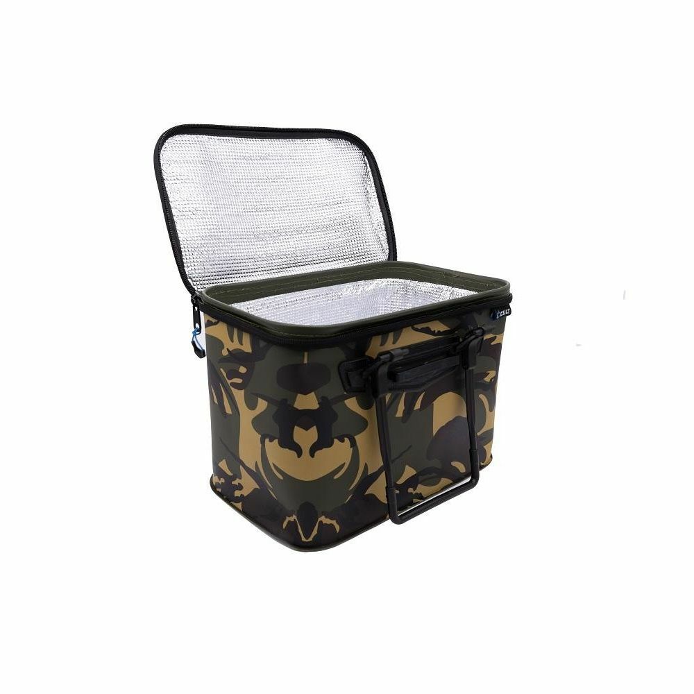 Cult Tackle DPM EVA Cool Bag 25L - Carp Fishing & Camping Luggage -Free Delivery