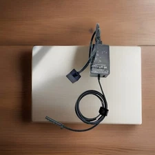 Replacement Surface Pro AC Adapter 6.8 Foot Cord Black 15V Model A1706 China New