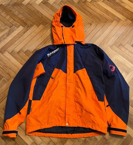 mammut lhotse xcr jacket