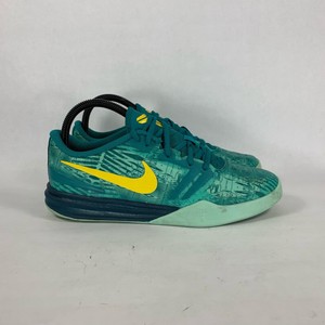 kids kobe basketball shoes