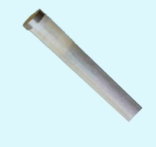 GLEN TYPE INFRARED SILICA GLASS FIRE ELEMENT  904 1000W 1 KW 613MM S100D