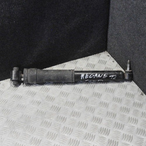 RENAULT MEGANE mk3 Fließheck BZ0 Stoßdämpfer hinten rechts 562108593R 1158290