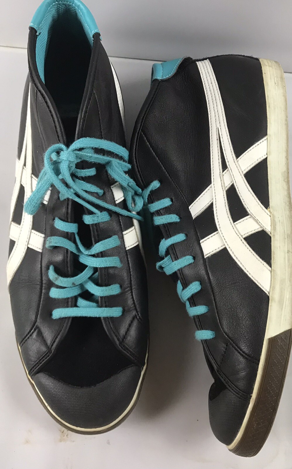 onitsuka tiger high top