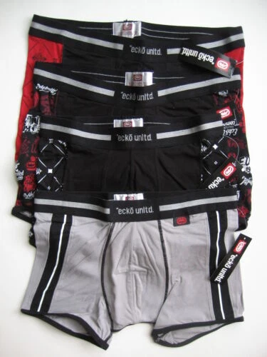 Regular Size S Ecko Unltd. Underwear for Men