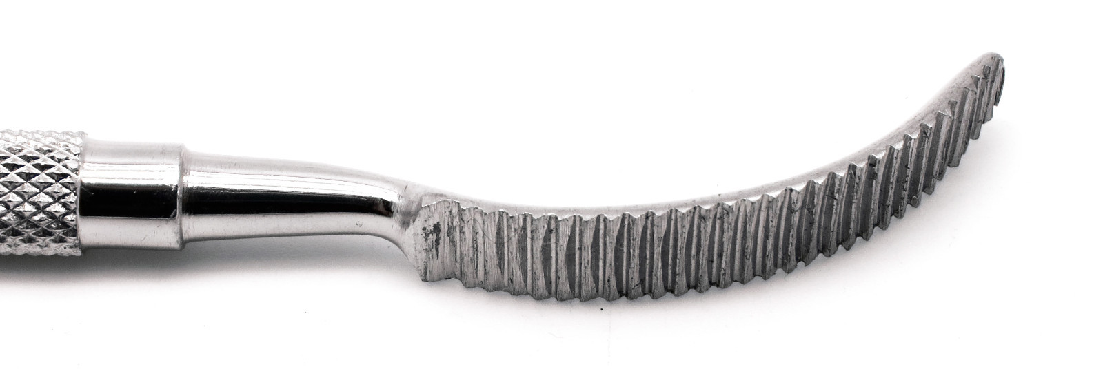 3 Pcs Dental Surgical Files #45 Double Ended Medical Grafting Tools