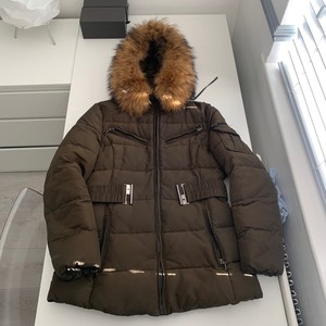 dress shirt under a sweater