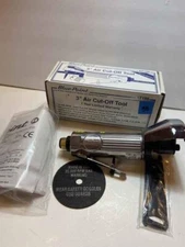 Blue Point AT156 3" Air Cut-Off Tool 