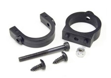 CNE535 Century Swift Model Helicopter, Fin Mounts, UK New