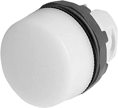 ABB Zündflamme 1SFA611400R1005 ML1-100W - Beleuchtet, Vorderseite IP66, Weiß Neu