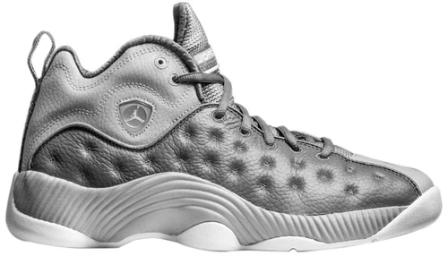 Jordan Jumpman Team 2 Gray