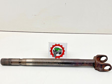 88-91 Suburban Jimmy K5 Blazer Gm 10 Bolt Right Side Inner Axle Shaft 30 Spline 88-91 Suburban Jimmy K5 Blazer Gm 10 Bolt Right Side Inner Axle Shaft 30 Spline