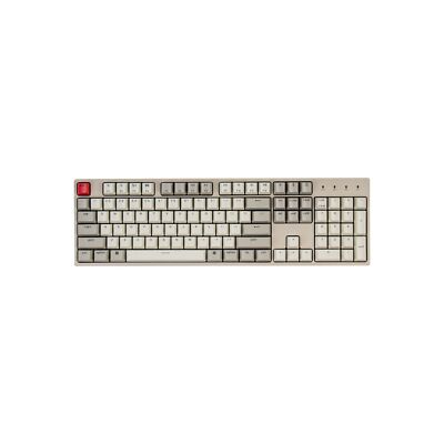 Keychron C2 Full Size Wired Mechanical Keyboard Compatible with Mac, Keychron...