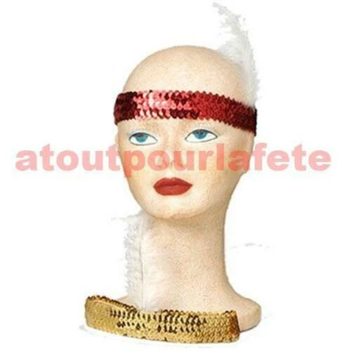 Vêtements et accessoires rouges