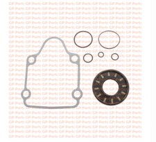 JLG 70000862, SEAL KIT - HYDRAULIC MOTOR, 600AJ