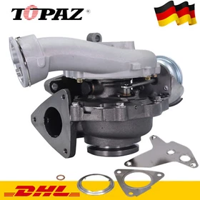 Turbolader für VW Transporter T5 Kasten 2.5 TDI 96KW 130PS 070145701R GTB1749V