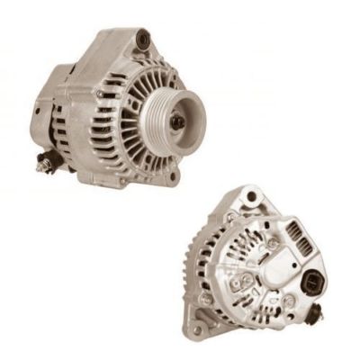 Generator for Honda Prelude V 2.0 2.2 Shuttle 2.3 31100-P5M-G01 CJU75 i CJV72 ..