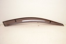 Subaru Impreza Wrx Sti Front Right Door Window Rain Deflector Trim Oem 2008-2014 Subaru Impreza Wrx Sti Front Right Door Window Rain Deflector Trim Oem 2008-2014