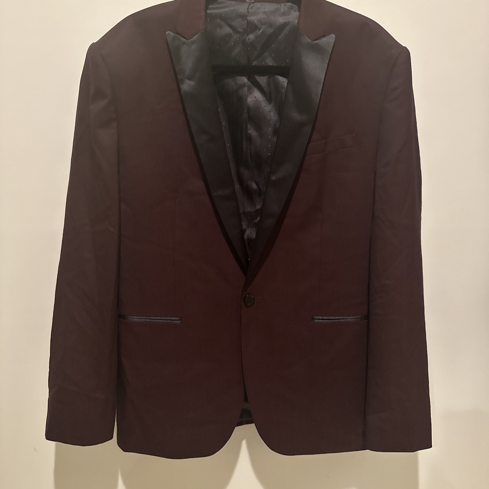 Express Jacket - image 1