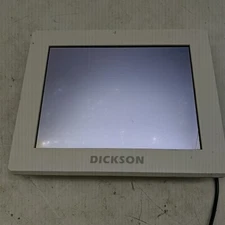Dickson Digital Touchscreen MW1D2