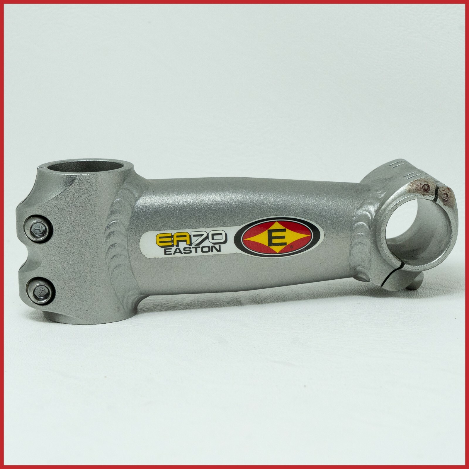 EASTON MG60 マグネシウム ステム イーストン EASTON Mg60マグネシウム製 ステム USA 製