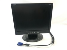 ACER AL1511 MONITOR DRIVERS DOWNLOAD FREE DRIVER UPDATE: ACER AL1511 MONITOR