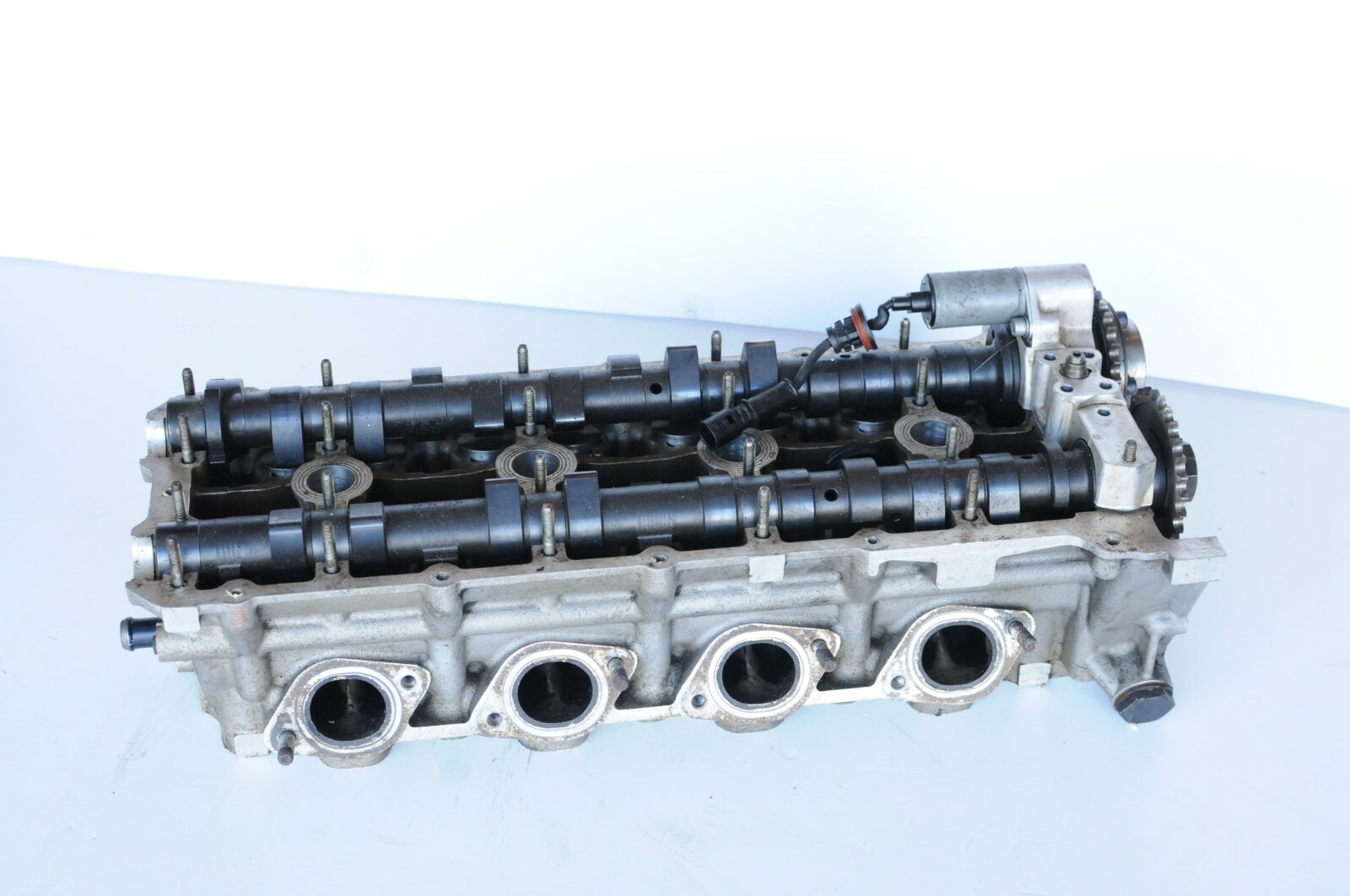 2001-2005 MASERATI GRANSPORT COUPE GT 4.2L V8 RIGHT CYLINDER HEAD ASSEMBLY OEM 2