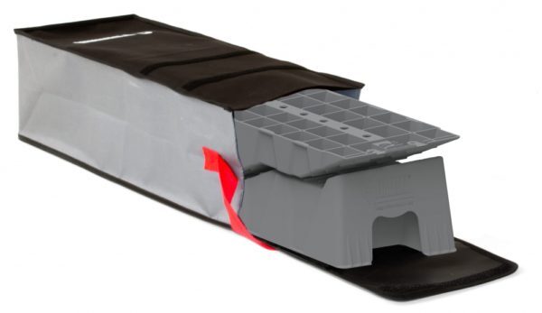 Fiamma Motorhome Caravan Jumbo Levelling Ramps Bag 8 Ton 97901-060