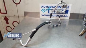 Hochdruck-/Niederdruckleitung für Klimaanlage Mercedes-Benz E-Klasse W213 A21383