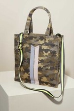 Stella & Dot The Game Changer Tote Bag Brand New In Original Pkg. Rv $139