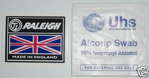 ebay raleigh grifter