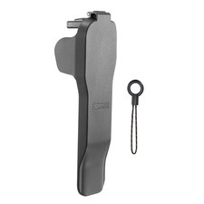 Synthetic Resin Protective Case Cover Anti fall Black Cover For DJI Pocket 3