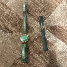 Наручные часы Vtg Ernest Borel Cocktail