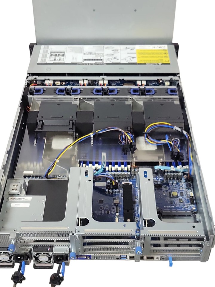 Gigabyte R282-003 12X3.5