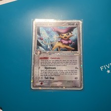 Delcatty EX 91/100 Holo Rare Pokémon Card 2006 Crystal Guardians  on eBay