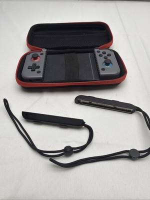 GameSir X2 Bluetooth Mobile Gaming Controller - Gray